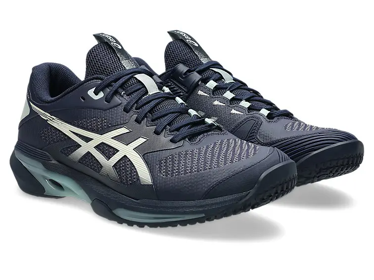 Giày Asics SOLUTION SPEED FF 4 'Midnight' 1041A534-400 - Ảnh 5