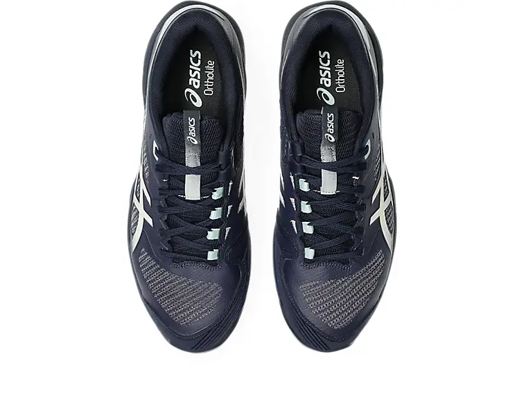 Alternative view of Giày Asics SOLUTION SPEED FF 4 'Midnight' 1041A534-400