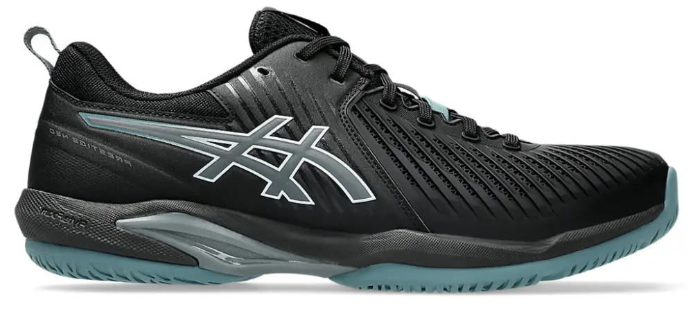 Giày Asics PRESTIGE NEO WIDE 'Black' 1043A028-002