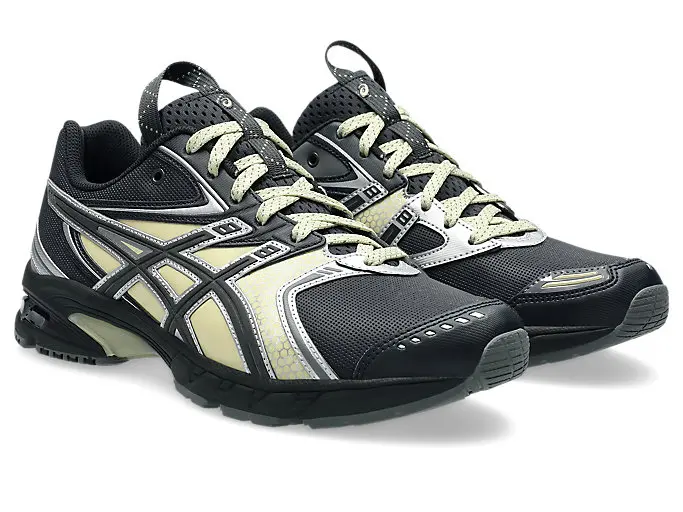 Giày Asics UB11-S GEL-DS 'GRAPHITE GREY' 1203A779-020 - Ảnh 5