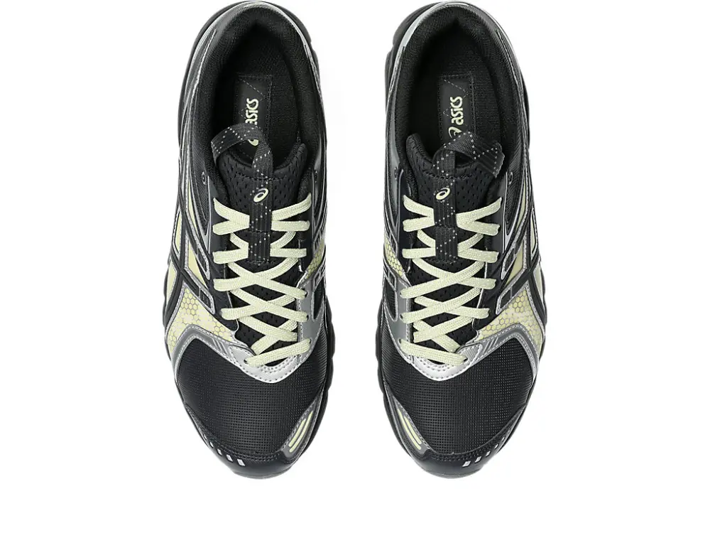 Alternative view of Giày Asics UB11-S GEL-DS 'GRAPHITE GREY' 1203A779-020