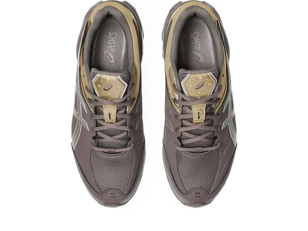 Giày Asics GEL-KINETIC FR 'Champagne' 1203B051-001 - Ảnh 4