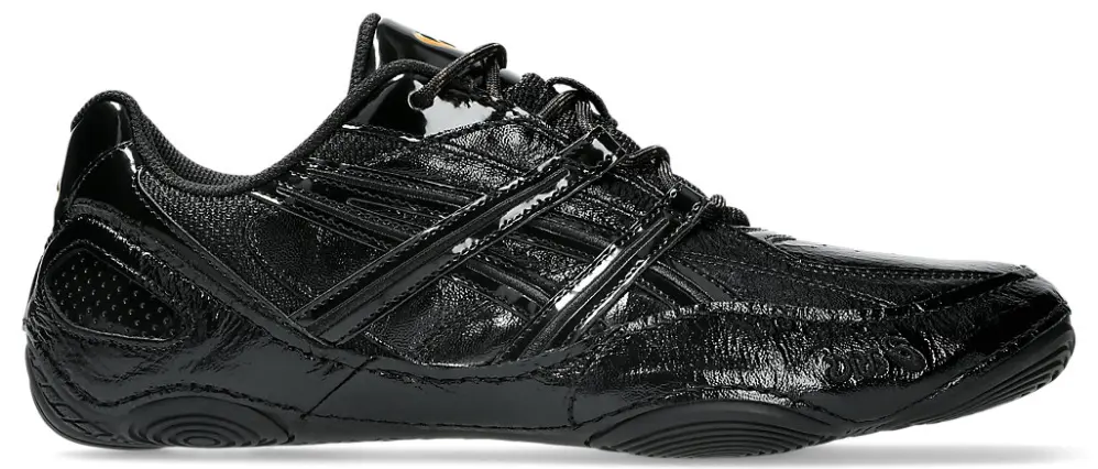 Giày Asics HYPERSYNC 'Black' 1203B068-001