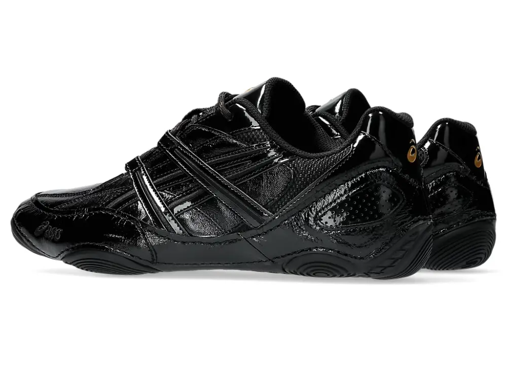 Giày Asics HYPERSYNC 'Black' 1203B068-001 - Ảnh 3