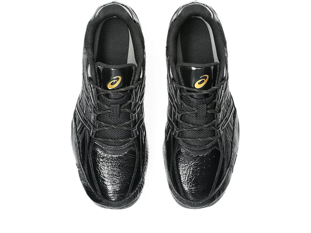 Giày Asics HYPERSYNC 'Black' 1203B068-001 - Ảnh 4