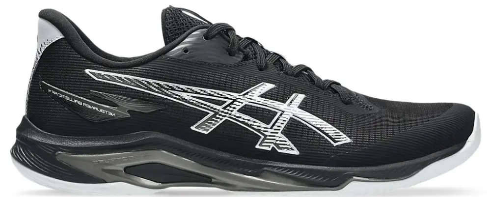 Giày Asics NETBURNER BALLISTIC FF 4 'Black' 1051A088-001