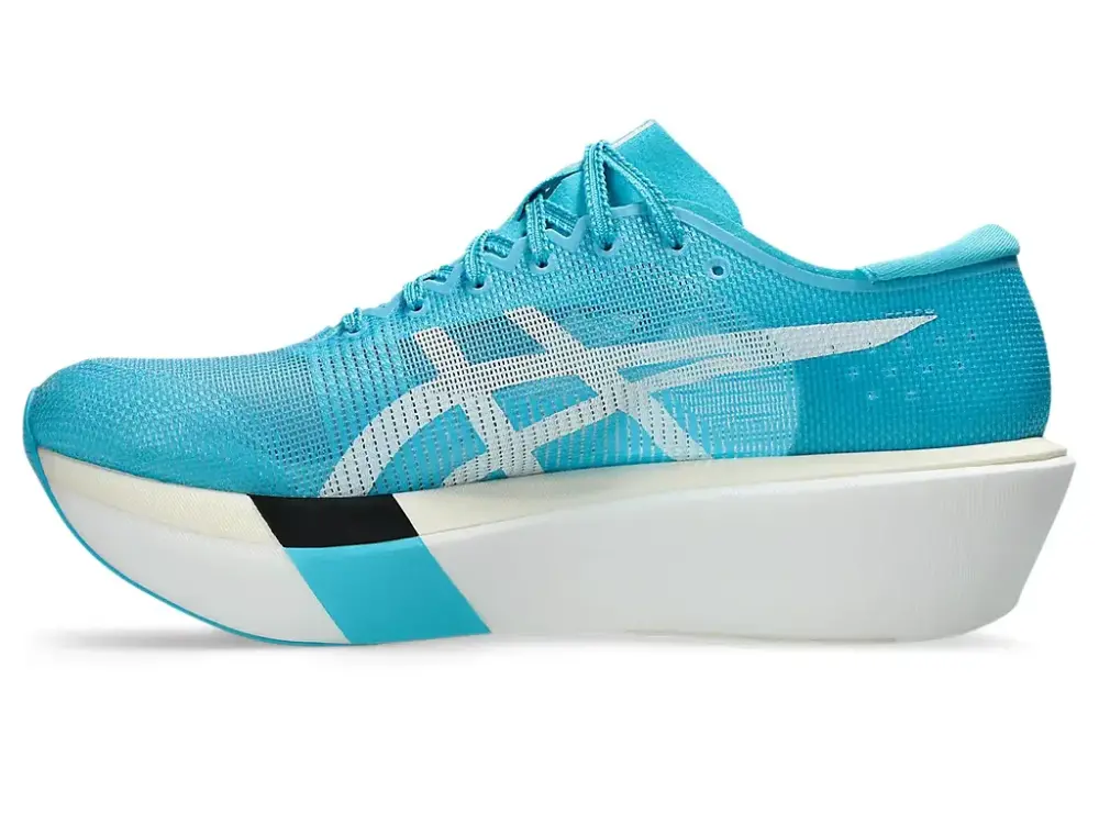 Giày Asics Metaspeed Sky ‘Aquarium White’ 1013A162-400 - Ảnh 3