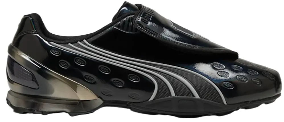 Giày Puma V-S1 Contact 'Black Gray Echo' 405301-05
