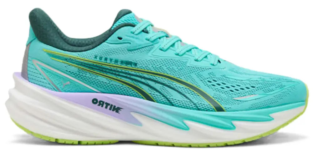 Giày PUMA x HYROX Velocity NITRO™ 5 'Intense Mint-Light Lavender' 313687-02