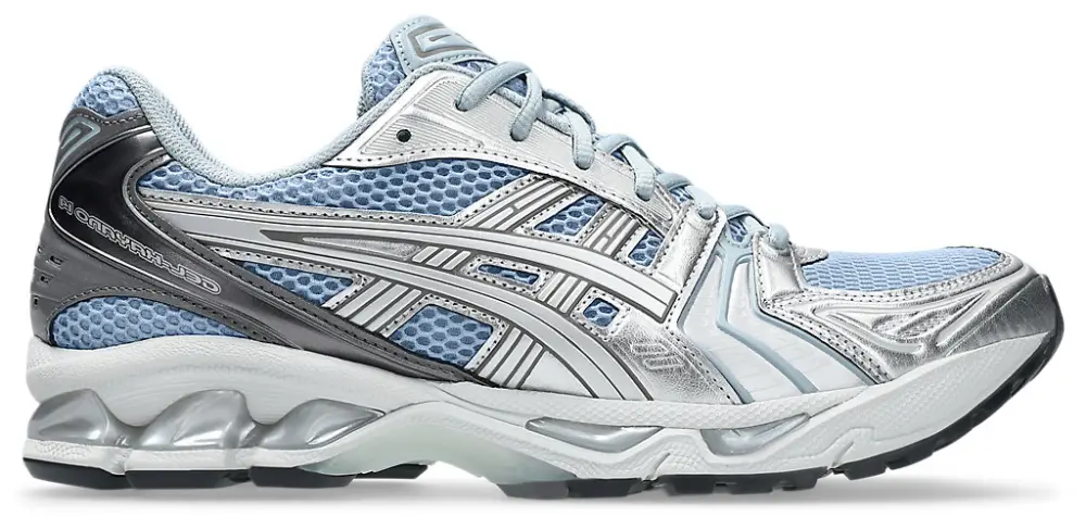 Giày Asics GEL-KAYANO 14 'DOLPHIN GREY' 1203A537-401