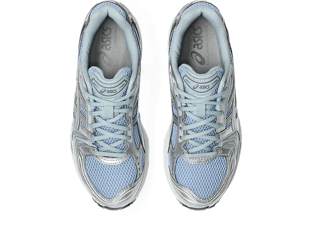 Giày Asics GEL-KAYANO 14 'DOLPHIN GREY' 1203A537-401 - Ảnh 5