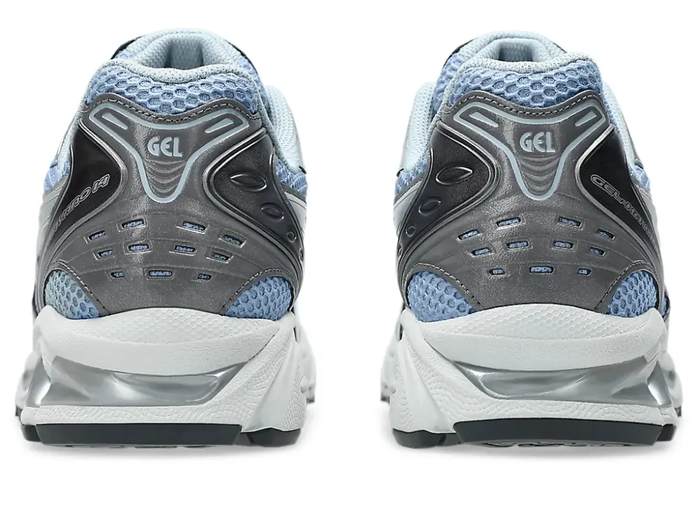 Giày Asics GEL-KAYANO 14 'DOLPHIN GREY' 1203A537-401 - Ảnh 4
