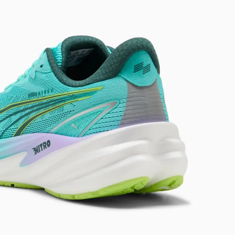 Giày PUMA x HYROX Velocity NITRO™ 5 'Intense Mint-Light Lavender' 313687-02 - Ảnh 5
