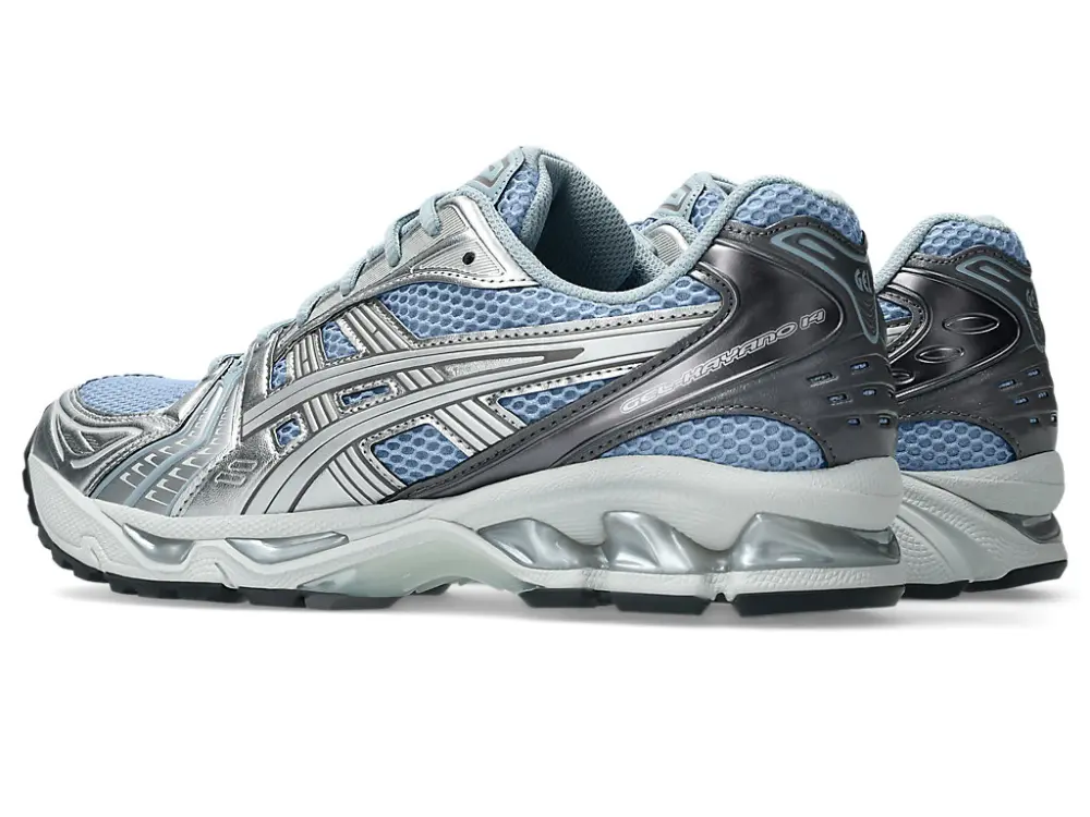 Giày Asics GEL-KAYANO 14 'DOLPHIN GREY' 1203A537-401 - Ảnh 3