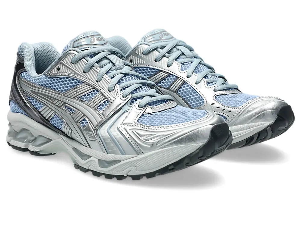 Alternative view of Giày Asics GEL-KAYANO 14 'DOLPHIN GREY' 1203A537-401