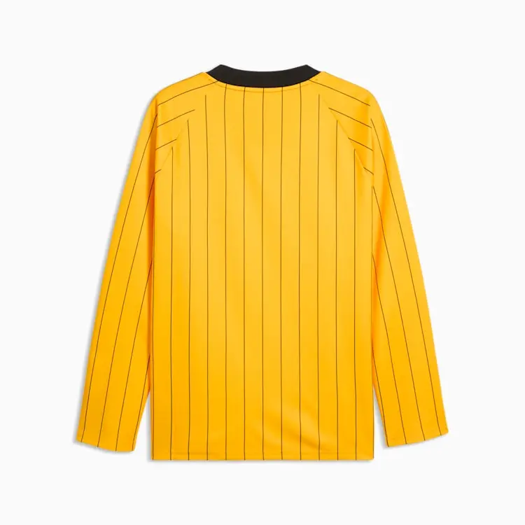 Alternative view of Áo Puma Borussia Dortmund KING 'Yellow Sizzle' 786489-19