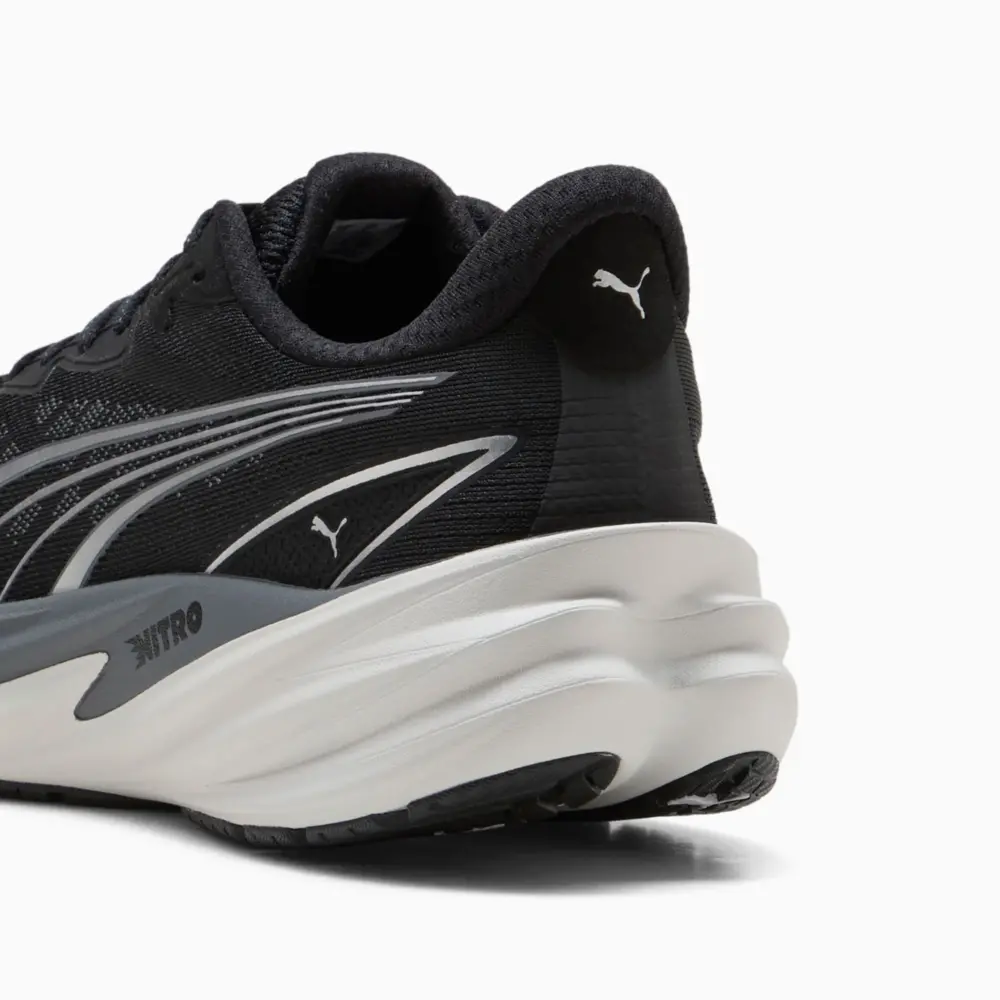 Giày Puma Velocity NITRO™ 5 'Black-Cool' 312944-14 - Ảnh 3