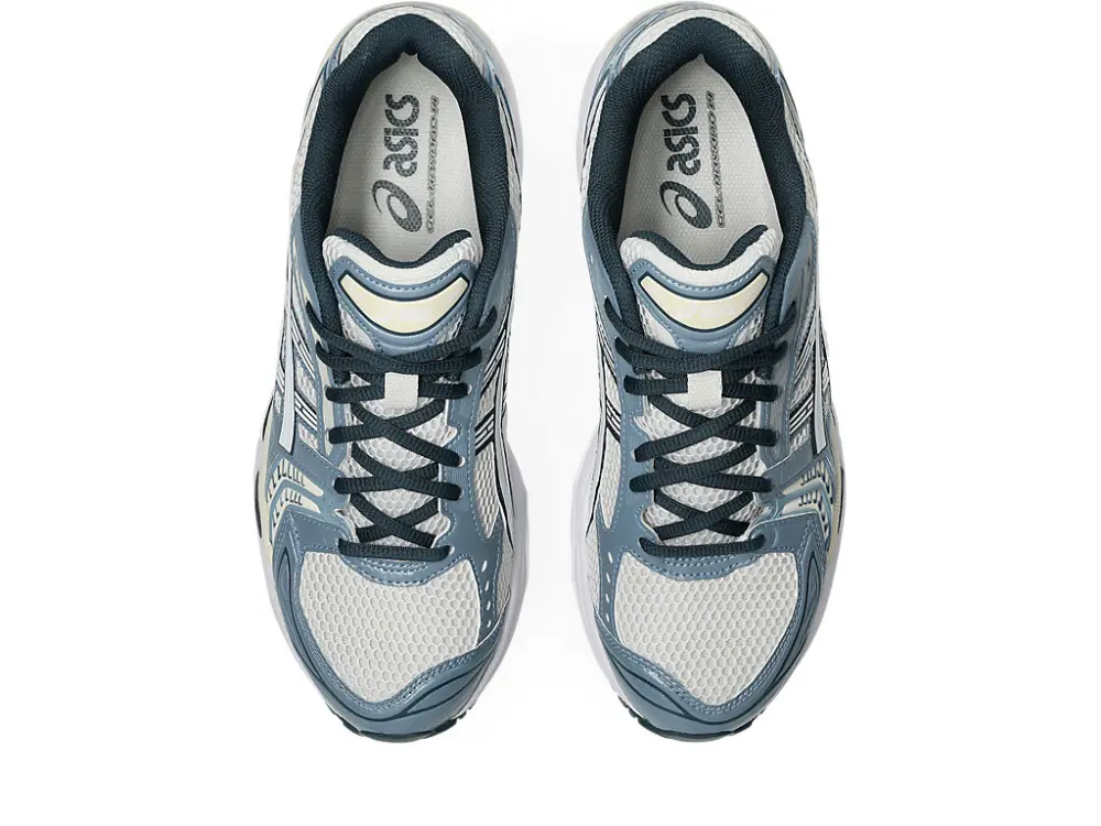Giày Gel-Kayano 14 'RAW INDIGO' 1203A537-116 - Ảnh 6