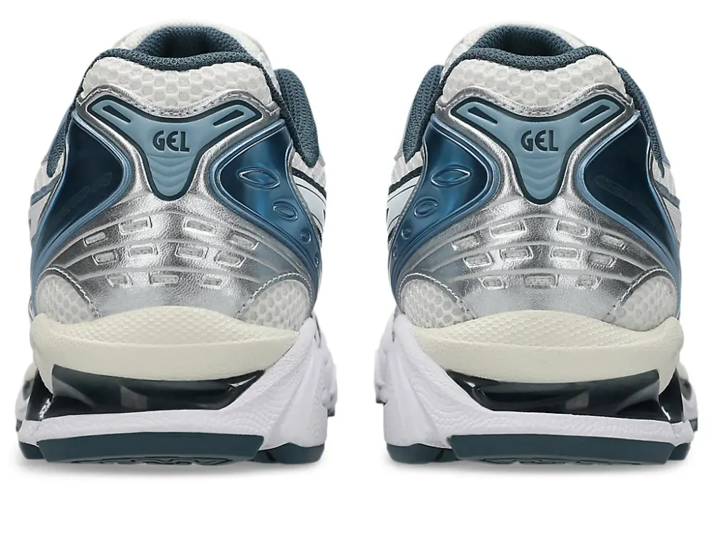 Giày Gel-Kayano 14 'RAW INDIGO' 1203A537-116 - Ảnh 5
