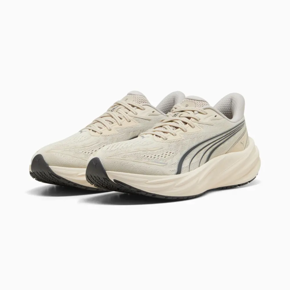 Alternative view of Giày Puma Velocity NITRO™ 5 'Alpine Snow' 312944-06