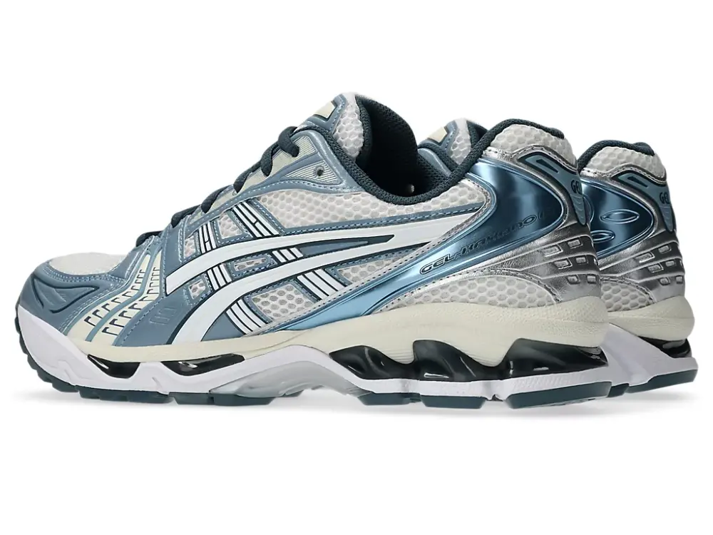 Giày Gel-Kayano 14 'RAW INDIGO' 1203A537-116 - Ảnh 3