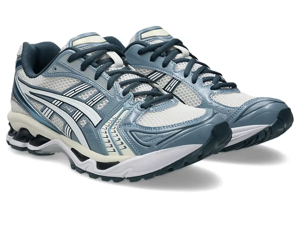 Giày Gel-Kayano 14 'RAW INDIGO' 1203A537-116 - Ảnh 2