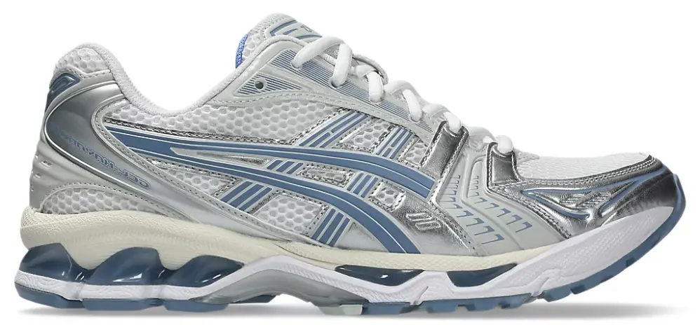 Giày Asics GEL-KAYANO 14 'LIGHT NAVY' 1203A537-115