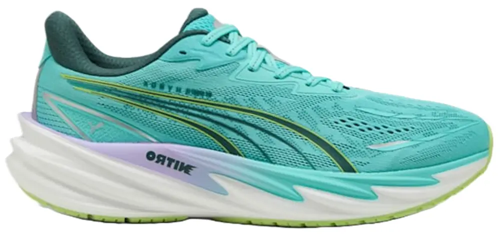Giày PUMA x HYROX Velocity NITRO™ 5 'Intense Mint' 313686-02