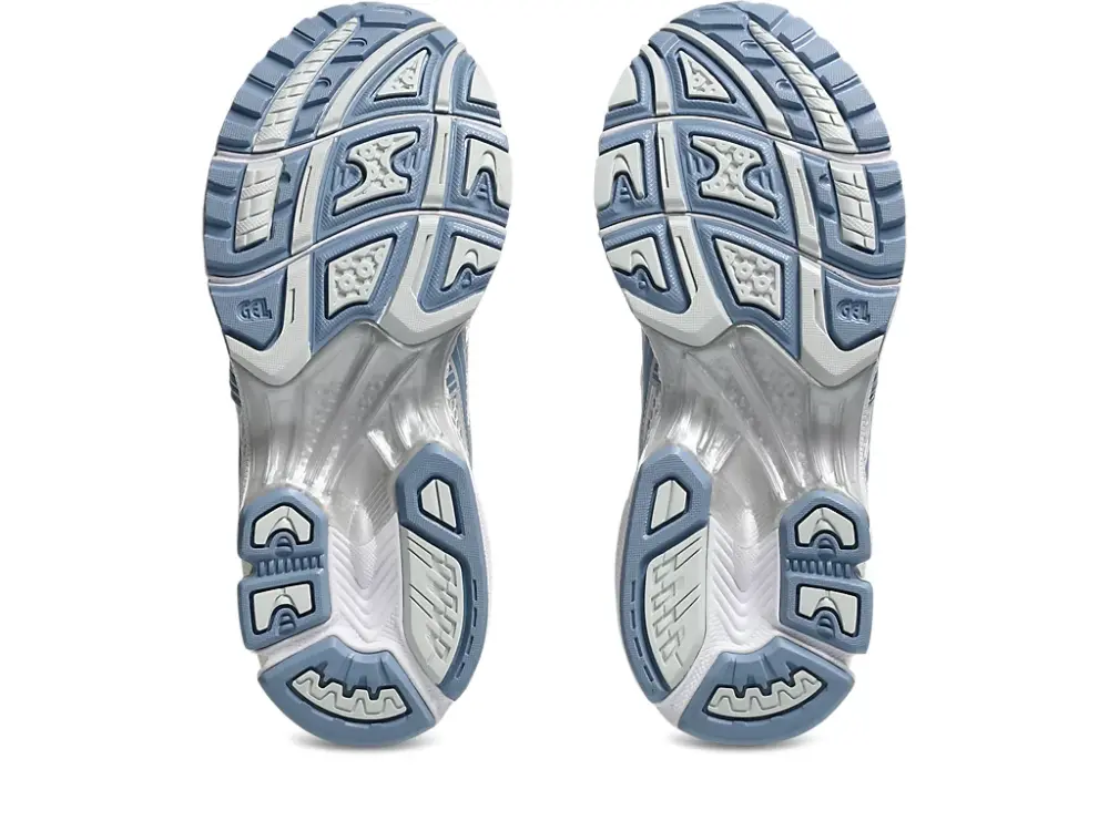 Giày Asics GEL-KAYANO 14 'LIGHT NAVY' 1203A537-115 - Ảnh 7