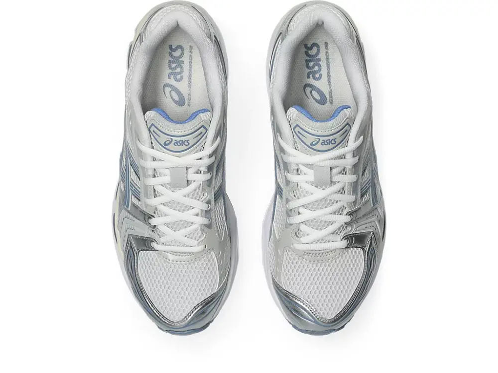 Giày Asics GEL-KAYANO 14 'LIGHT NAVY' 1203A537-115 - Ảnh 6