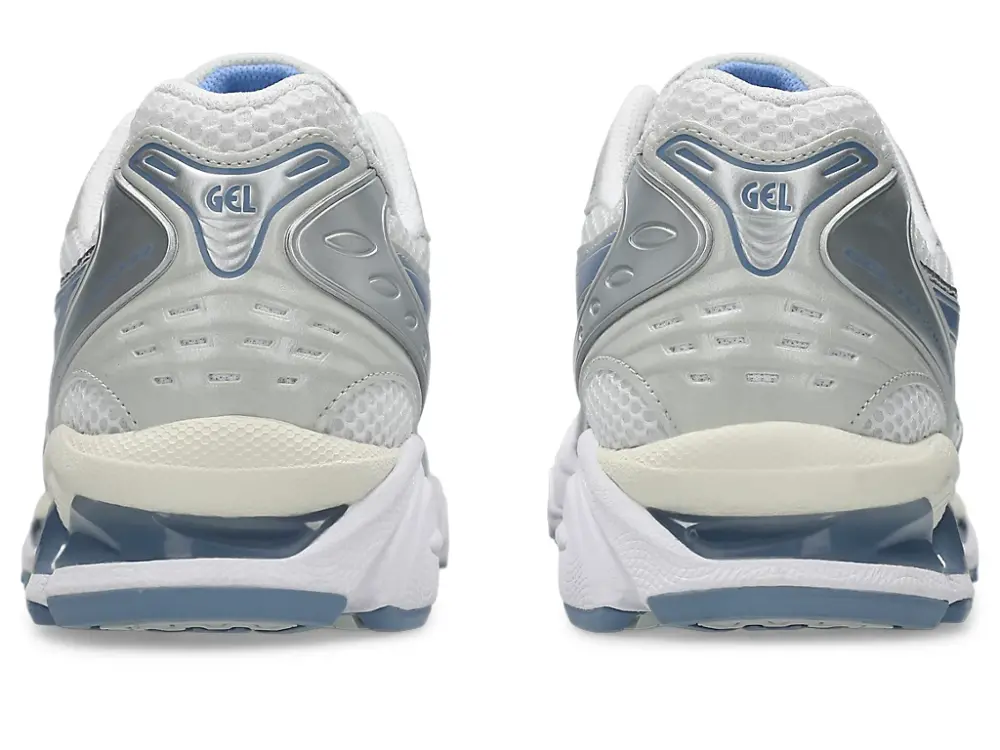 Giày Asics GEL-KAYANO 14 'LIGHT NAVY' 1203A537-115 - Ảnh 5