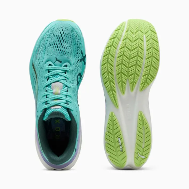 Giày PUMA x HYROX Velocity NITRO™ 5 'Intense Mint' 313686-02 - Ảnh 4
