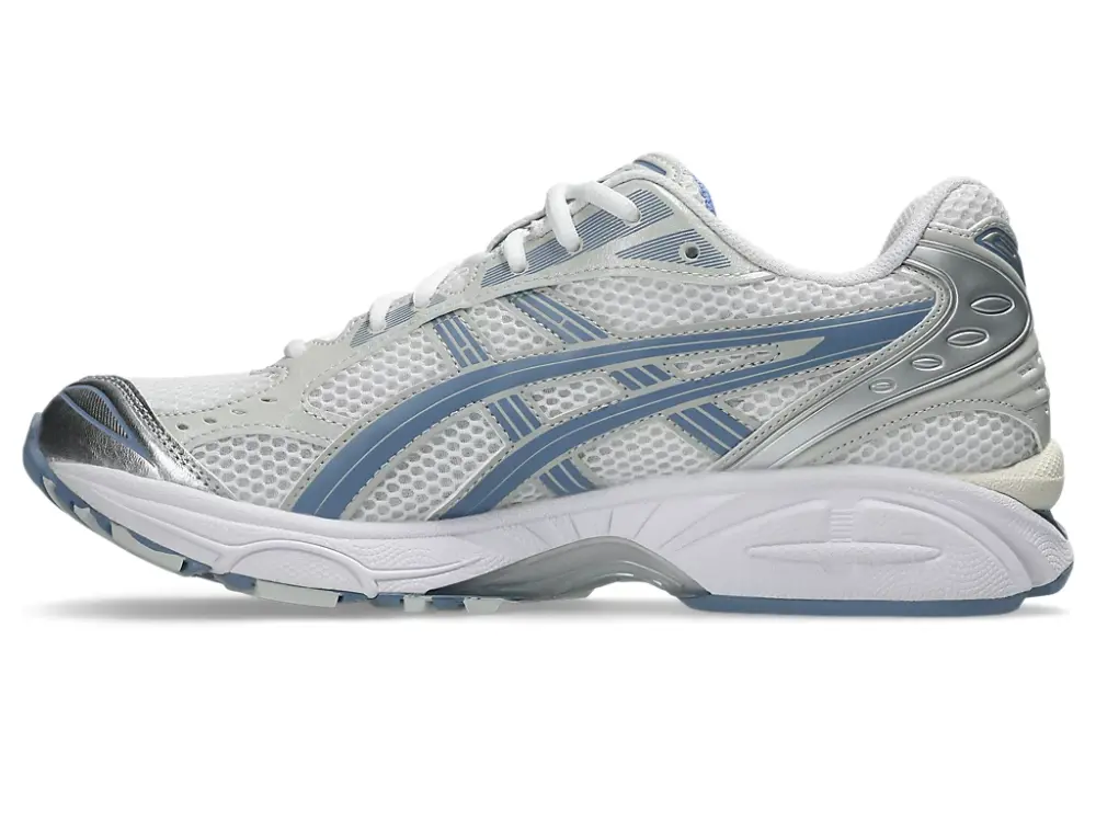 Giày Asics GEL-KAYANO 14 'LIGHT NAVY' 1203A537-115 - Ảnh 4