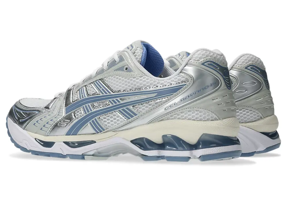 Giày Asics GEL-KAYANO 14 'LIGHT NAVY' 1203A537-115 - Ảnh 3