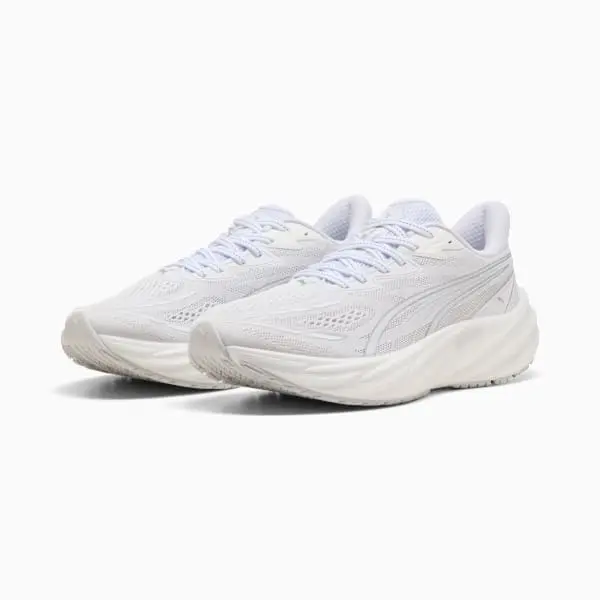 Alternative view of Giày Puma Velocity NITRO™ 5 'White' 312944-03