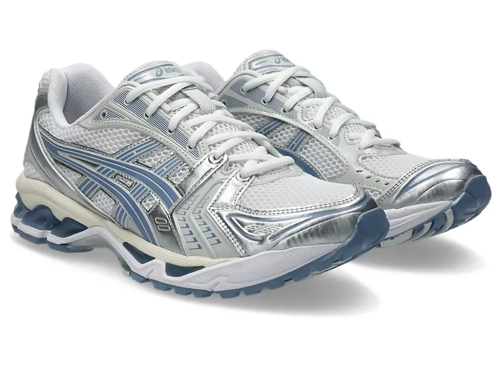 Alternative view of Giày Asics GEL-KAYANO 14 'LIGHT NAVY' 1203A537-115