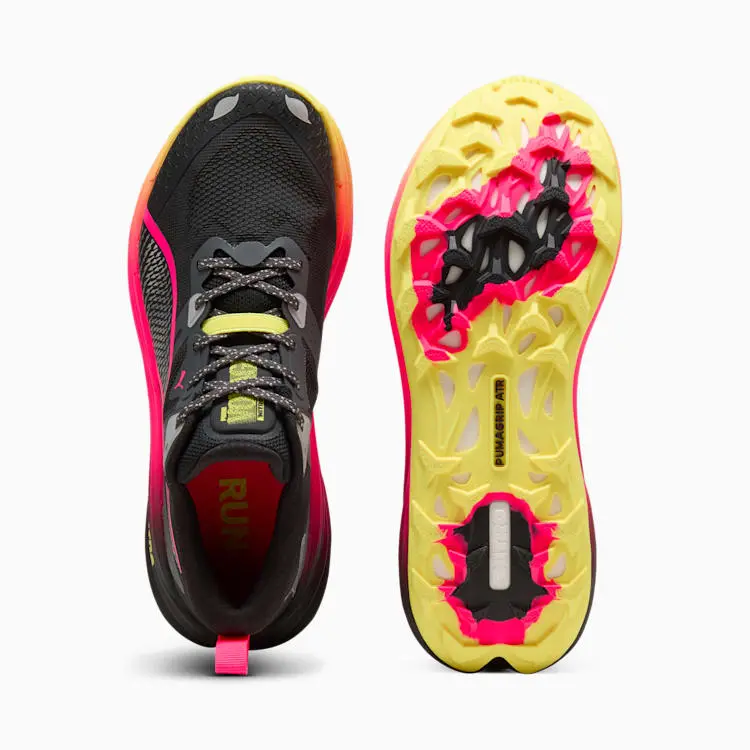 Giày Puma Voyage NITRO™ 4 'Black-Pure Pink' 311041-13 - Ảnh 4