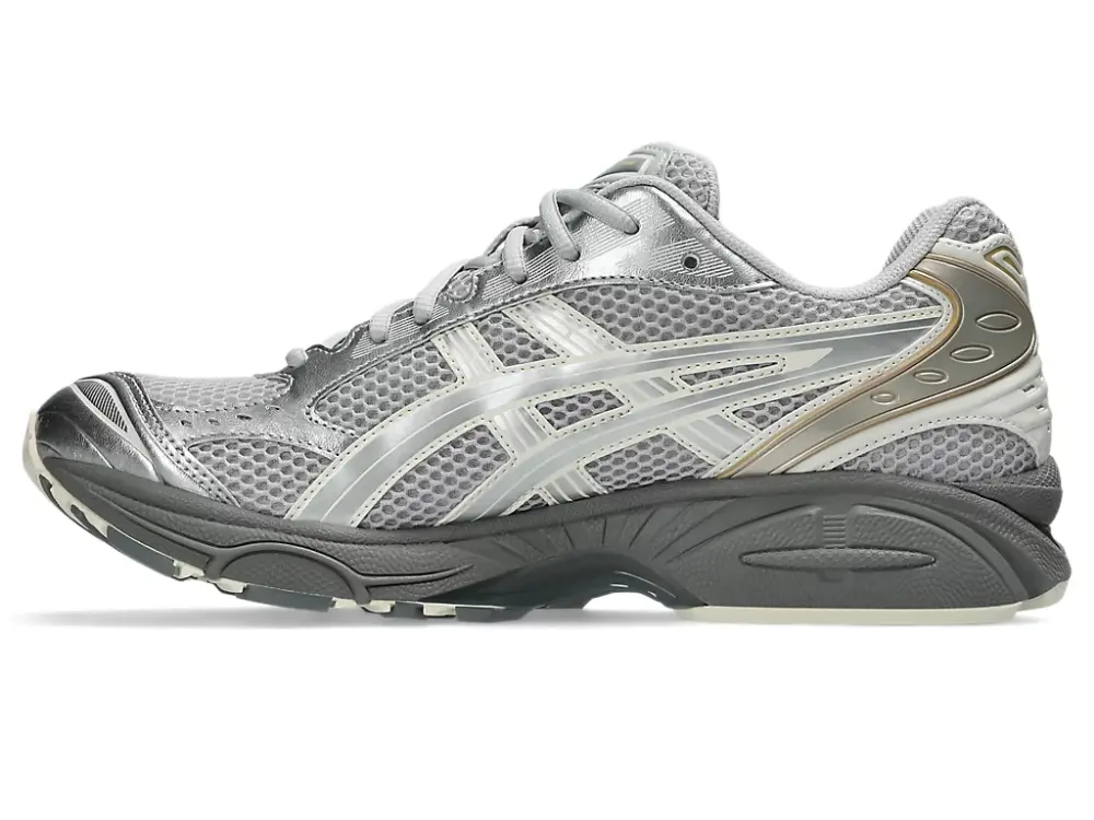 Giày Asics GEL-KAYANO 14 'CONCRETE' 1203A537-025 - Ảnh 4