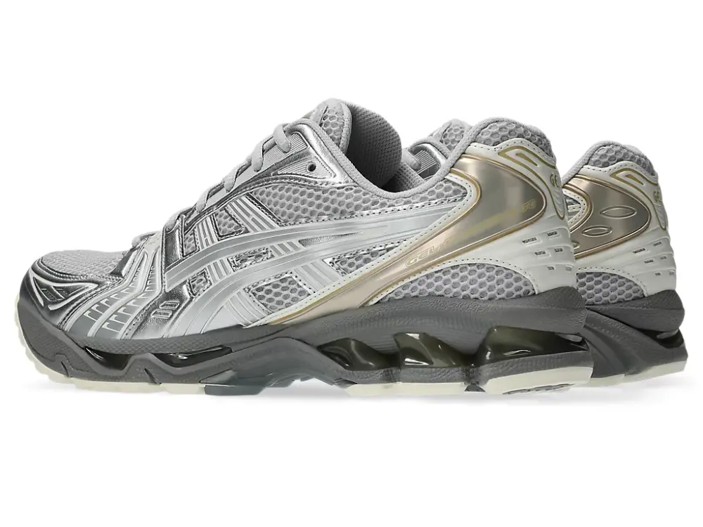 Giày Asics GEL-KAYANO 14 'CONCRETE' 1203A537-025 - Ảnh 3
