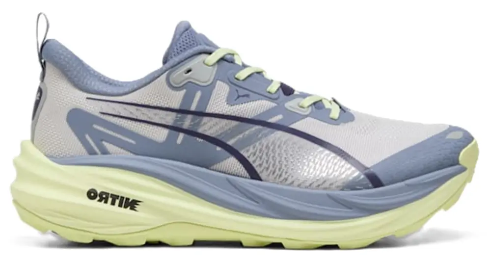 Giày Nike Voyage NITRO™ 4 'Vibrant Silver-Gray' 311041-21