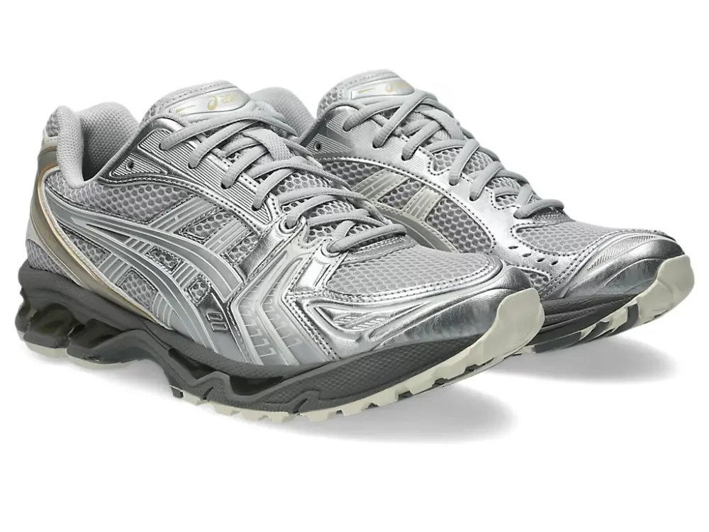 Giày Asics GEL-KAYANO 14 'CONCRETE' 1203A537-025 - Ảnh 2