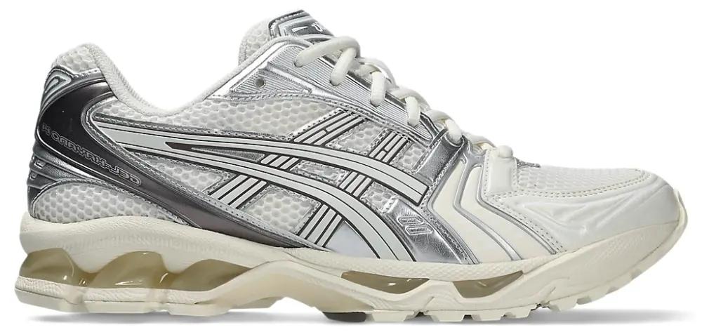 Giày Asics GEL-KAYANO 14 'CREAM' 1203A537-118