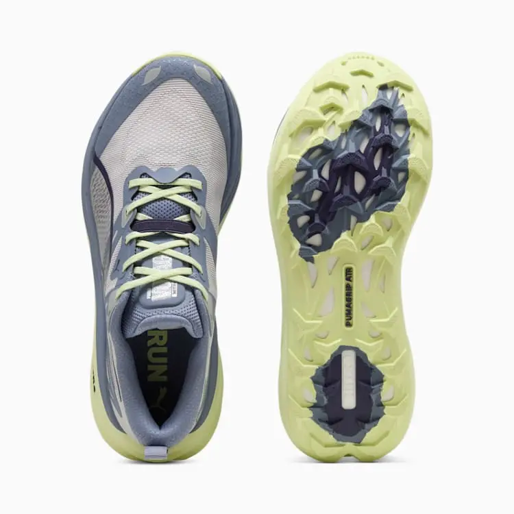 Giày Nike Voyage NITRO™ 4 'Vibrant Silver-Gray' 311041-21 - Ảnh 3
