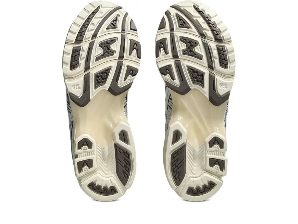 Giày Asics GEL-KAYANO 14 'CREAM' 1203A537-118 - Ảnh 6