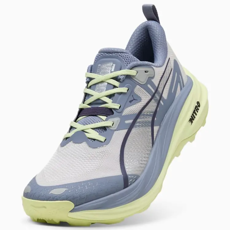Giày Nike Voyage NITRO™ 4 'Vibrant Silver-Gray' 311041-21 - Ảnh 4