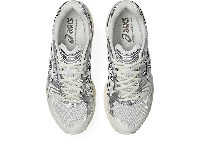 Giày Asics GEL-KAYANO 14 'CREAM' 1203A537-118 - Ảnh 5