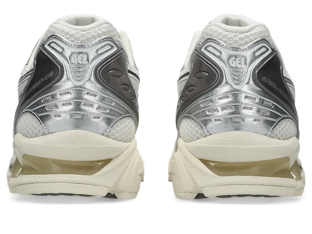 Giày Asics GEL-KAYANO 14 'CREAM' 1203A537-118 - Ảnh 4
