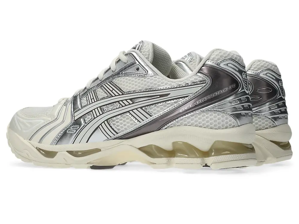 Giày Asics GEL-KAYANO 14 'CREAM' 1203A537-118 - Ảnh 3