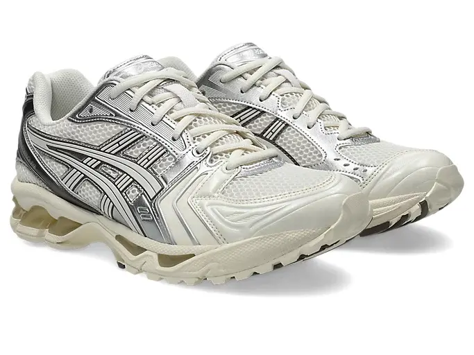 Alternative view of Giày Asics GEL-KAYANO 14 'CREAM' 1203A537-118