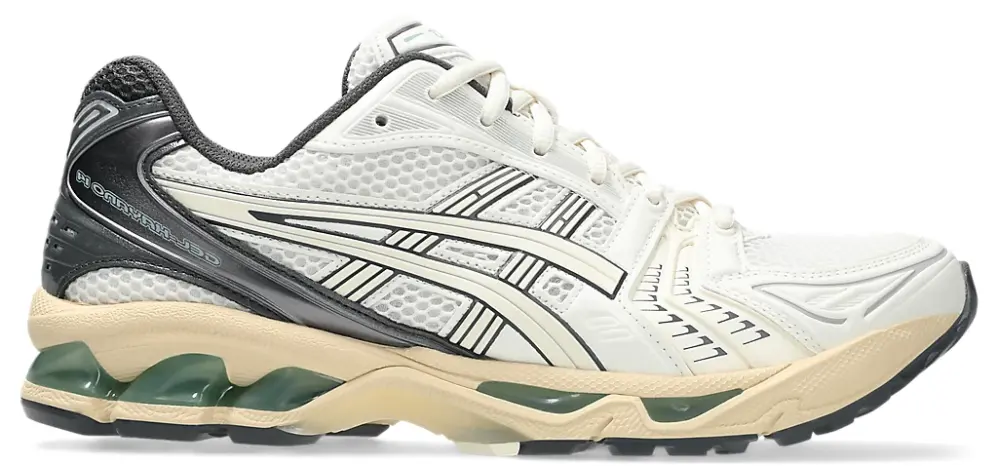 Giày Asics GEL-KAYANO 14 'OBSIDIAN GREY' 1203A537-113